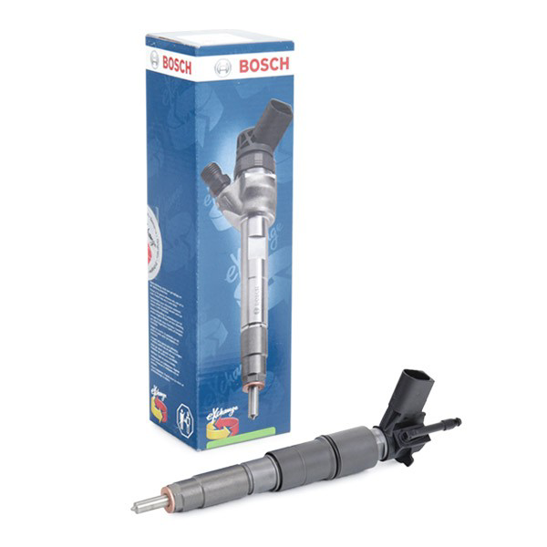 Do koszyka 0986435354 Bosch Wtryskiwacz paliwa