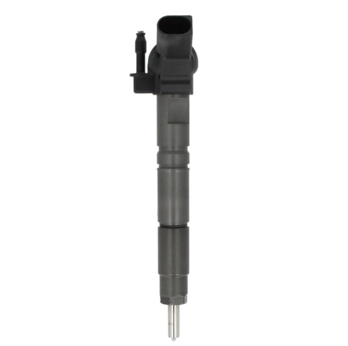 Do koszyka 0986435355 Bosch Wtryskiwacz paliwa