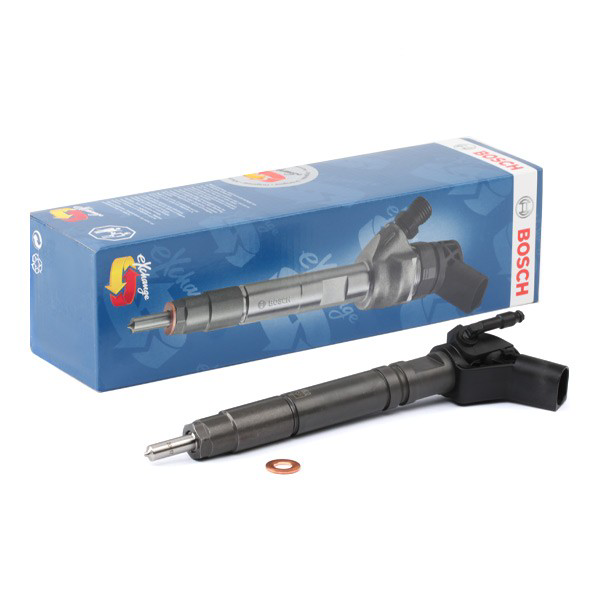 Wtryskiwacz paliwa Bosch 0986435356 cena, od 241,76 USD