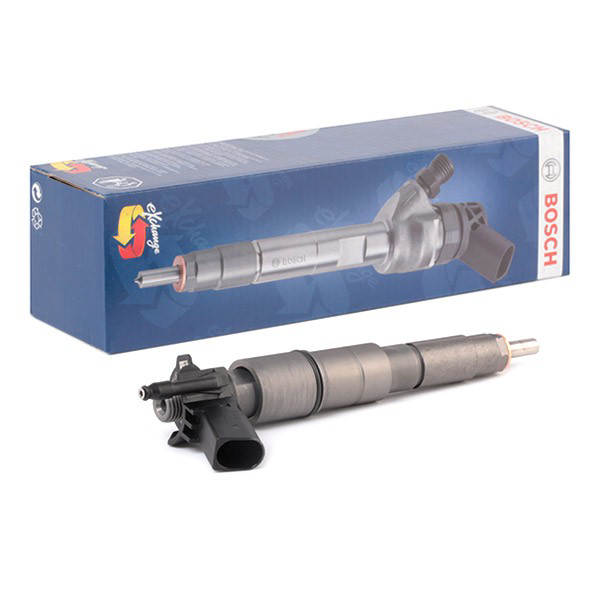 0986435359 Bosch Wtryskiwacz paliwa