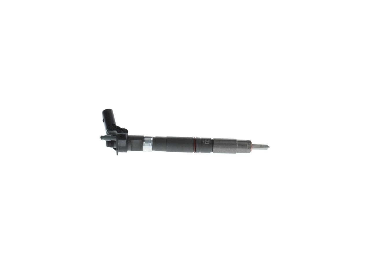 Do koszyka 0986435369 Bosch Wtryskiwacz paliwa