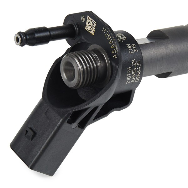Do koszyka 0986435398 Bosch Wtryskiwacz paliwa