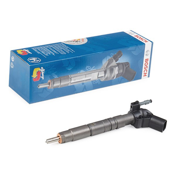 Wtryskiwacz paliwa Bosch 0986435404 cena, od 188,71 USD