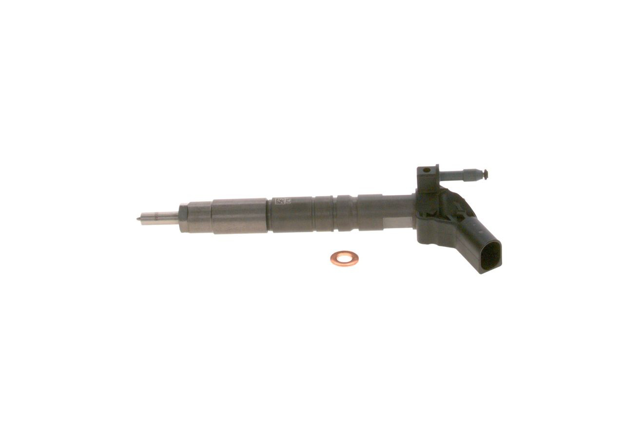 Do koszyka 0986435406 Bosch Wtryskiwacz paliwa