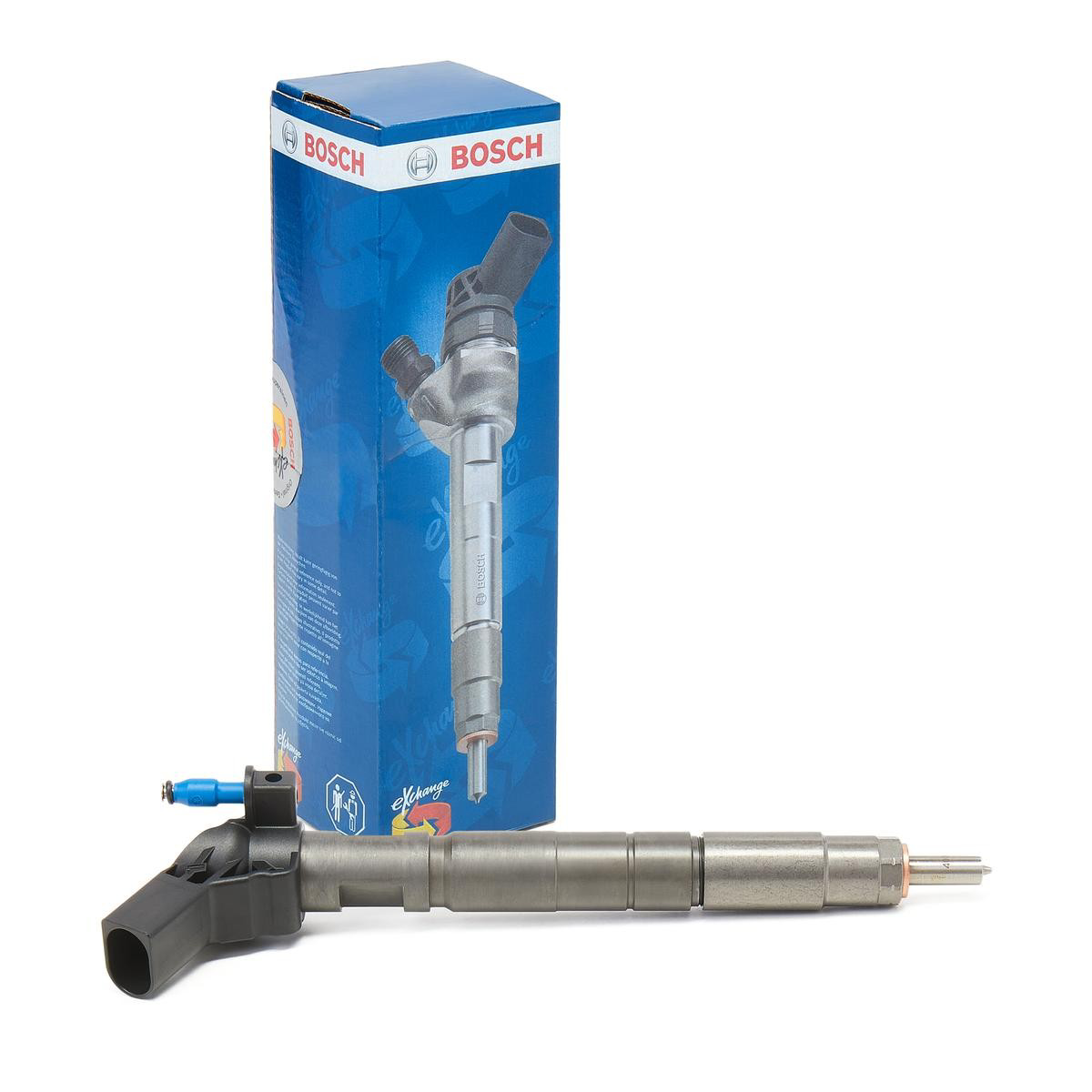 Do koszyka 0986435420 Bosch Wtryskiwacz paliwa