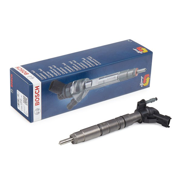 Wtryskiwacz paliwa Bosch 0986435443 cena, od 355,84 USD