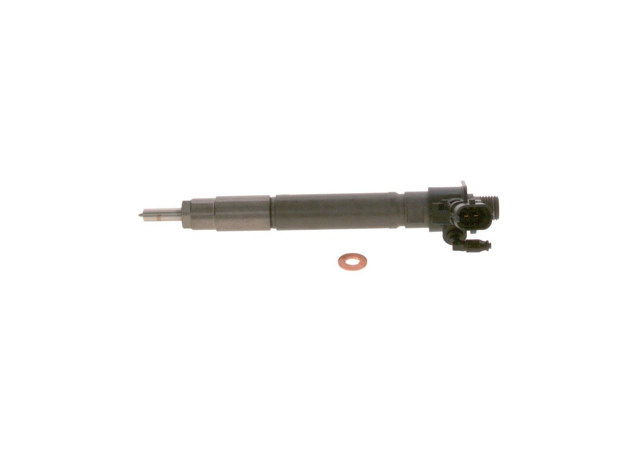 Wtryskiwacz paliwa Bosch 0986435450 cena, od 214,52 USD
