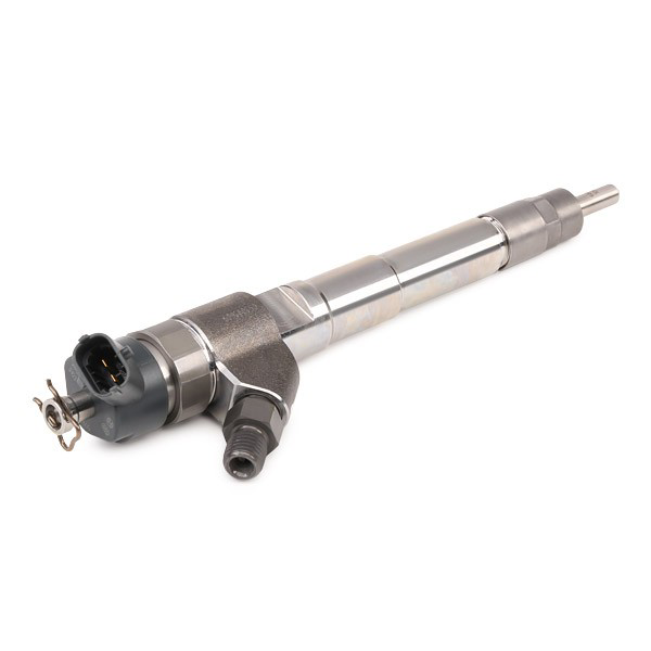 Do koszyka 0986435506 Bosch Wtryskiwacz paliwa
