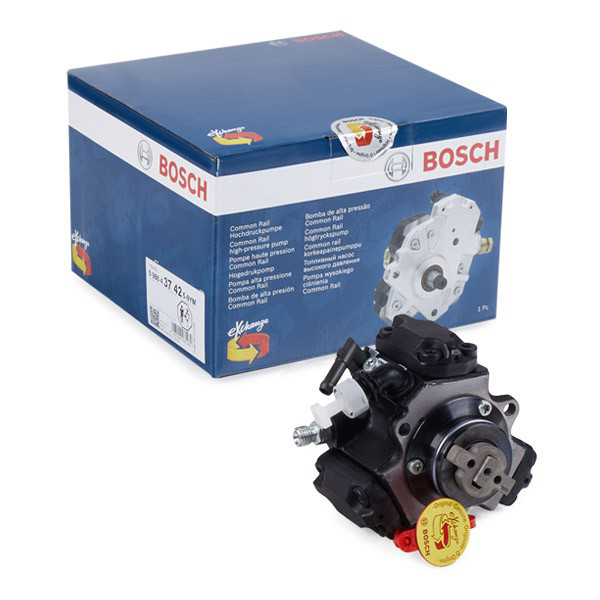 Pompa wtryskowa wysokiego ciśnienia Bosch 0986437023 cena, od 168,55 USD