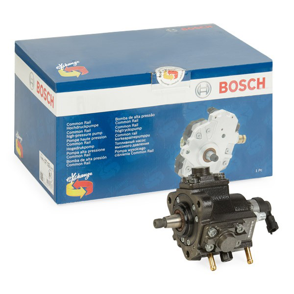 0986437025 Bosch Pompa wtryskowa wysokiego ciśnienia