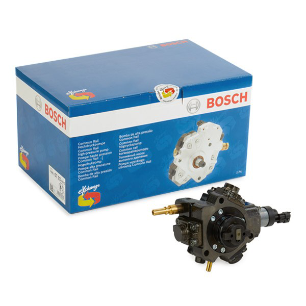 Pompa wtryskowa wysokiego ciśnienia Bosch 0986437034 cena, od 45,09 USD
