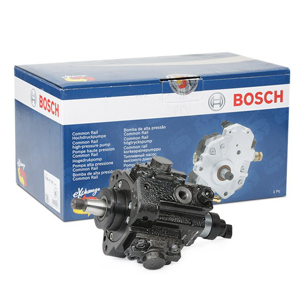 Pompa wtryskowa wysokiego ciśnienia 0986437085 Bosch