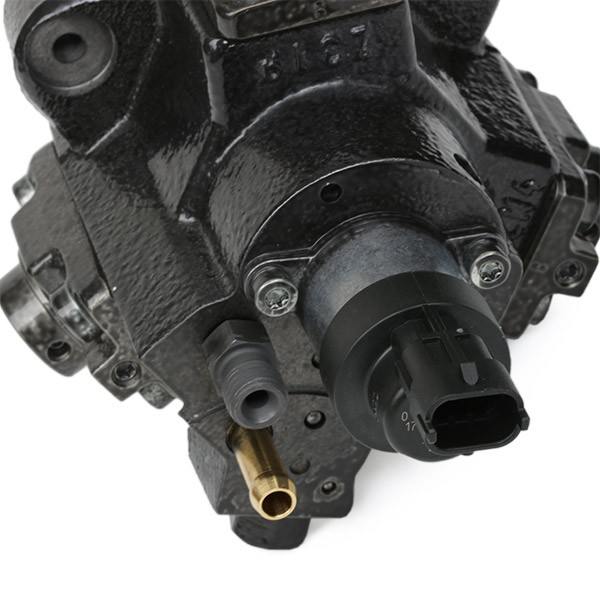 Do koszyka 0986437085 Bosch Pompa wtryskowa wysokiego ciśnienia