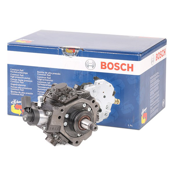 Pompa wtryskowa wysokiego ciśnienia Bosch 0986437093 cena, od 349,03 USD