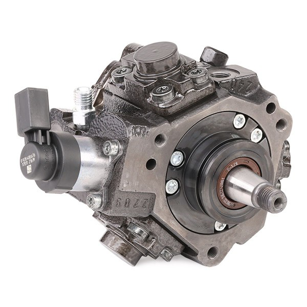 Do koszyka 0986437093 Bosch Pompa wtryskowa wysokiego ciśnienia