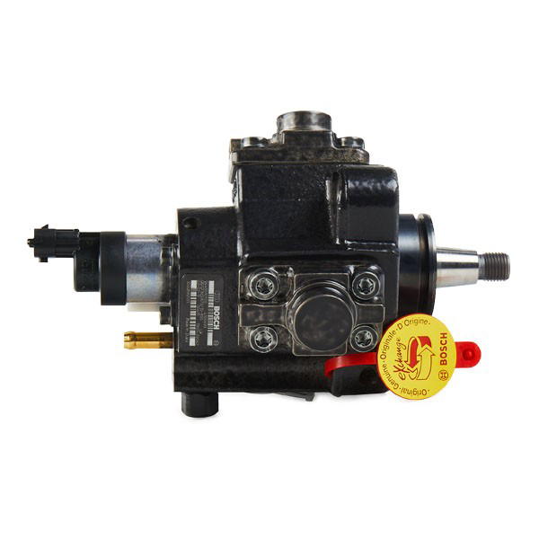 Do koszyka 0986437096 Bosch Pompa wtryskowa wysokiego ciśnienia