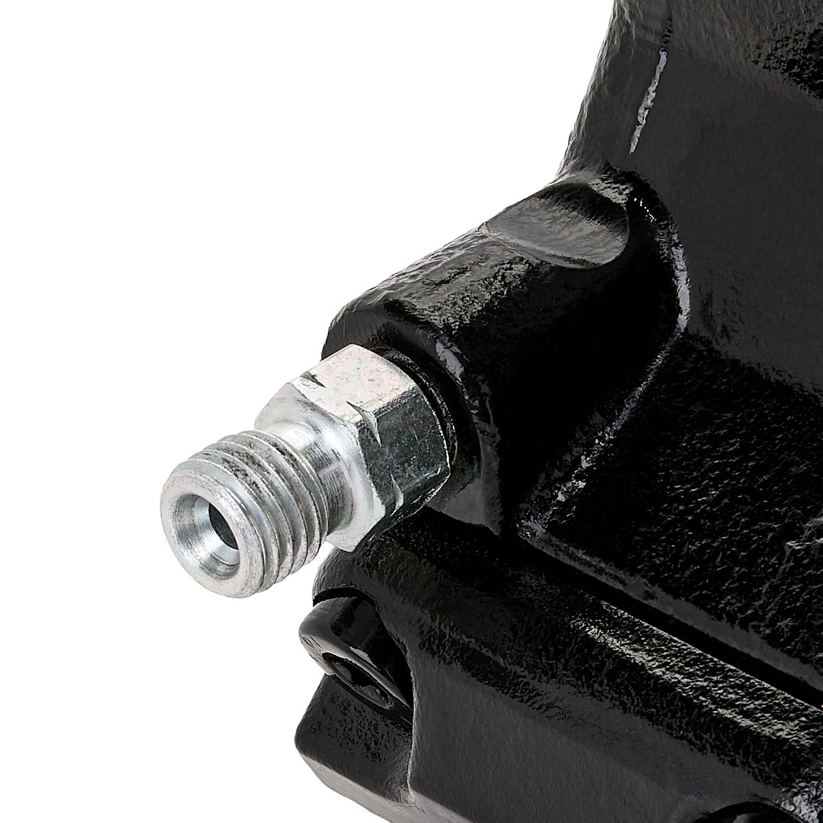 0986437100 Bosch Pompa wtryskowa wysokiego ciśnienia