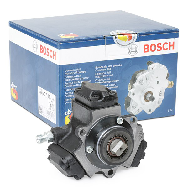 0986437104 Bosch Pompa wtryskowa wysokiego ciśnienia