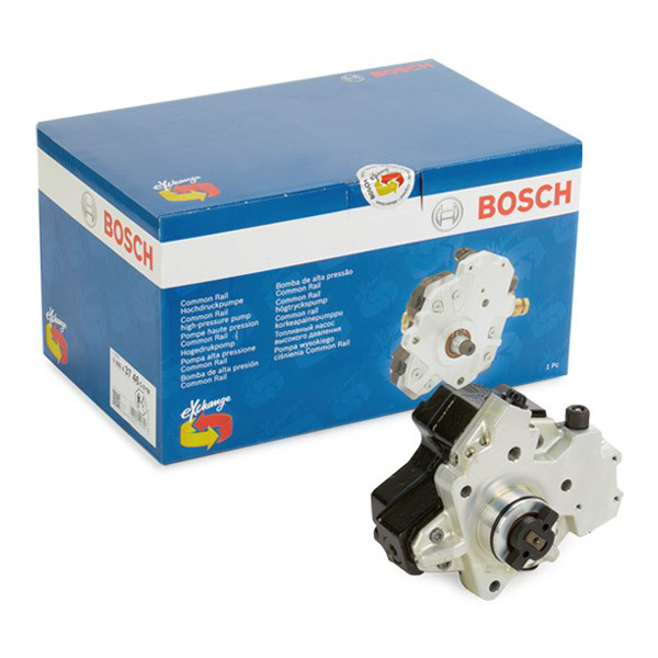 Do koszyka 504095664 Fiat/Alfa/Lancia Pompa wtryskowa wysokiego ciśnienia