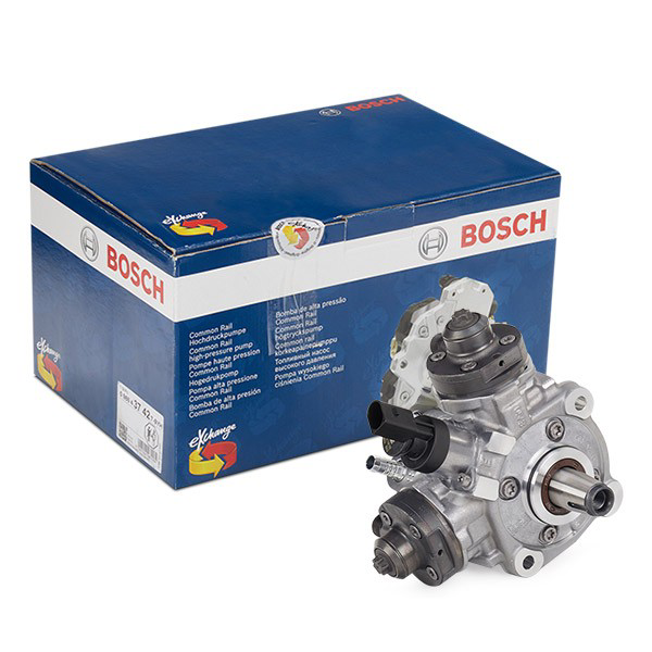 Pompa wtryskowa wysokiego ciśnienia Bosch 0986437427 cena, od 1239,42 USD