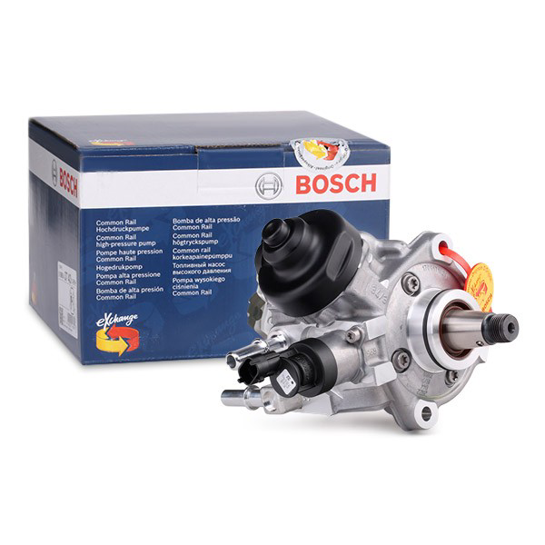 Do koszyka 0986437431 Bosch Pompa wtryskowa wysokiego ciśnienia