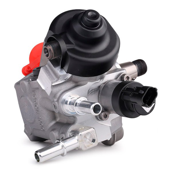 Pompa wtryskowa wysokiego ciśnienia Bosch 0986437431 cena, od 446,07 USD