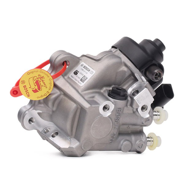 0986437433 Bosch Pompa wtryskowa wysokiego ciśnienia
