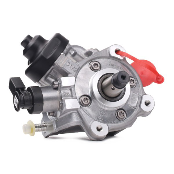 Pompa wtryskowa wysokiego ciśnienia Bosch 0986437433 cena, od 868,53 USD