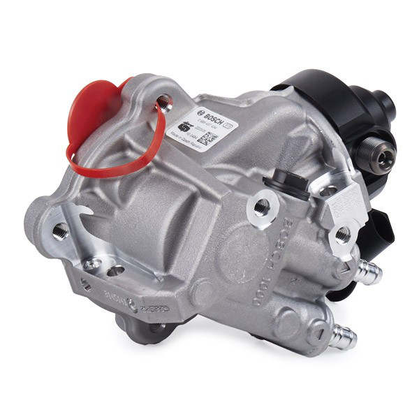 Pompa wtryskowa wysokiego ciśnienia Bosch 0986437434 cena, od 446,07 USD