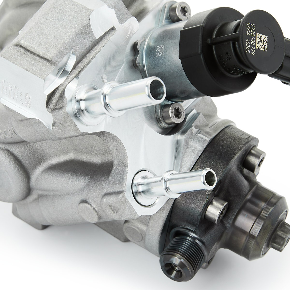 0986437445 Bosch Pompa wtryskowa wysokiego ciśnienia
