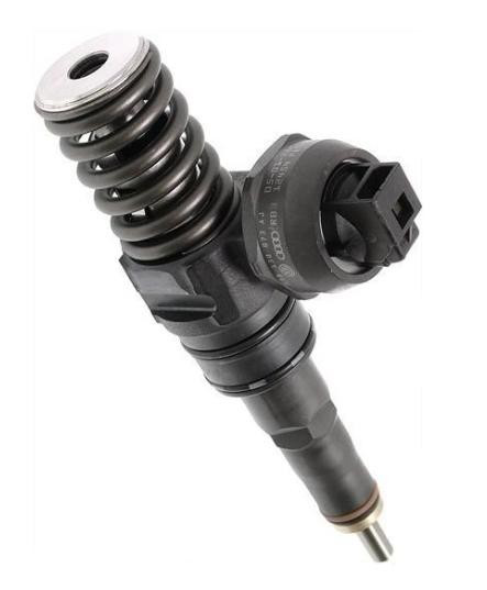 Wtryskiwacz paliwa Audi A4 B6