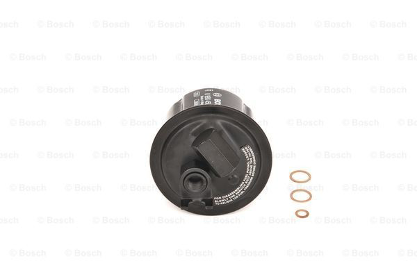 0986450104 Bosch Filtr paliwa