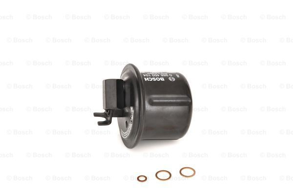 Filtr paliwa Bosch 0986450104
