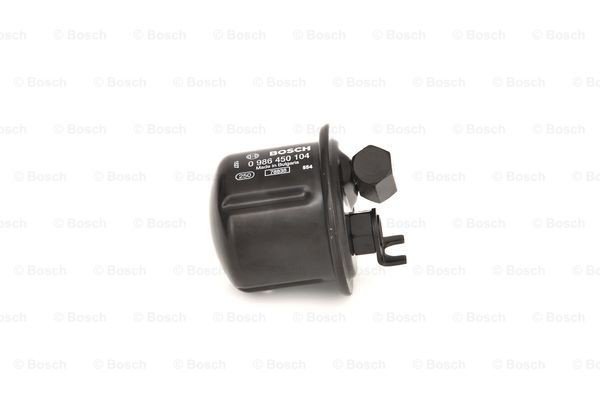 Filtr paliwa 0986450104 Bosch
