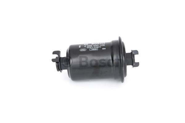 Filtr paliwa Bosch 0986450109 cena, od 14,56 USD