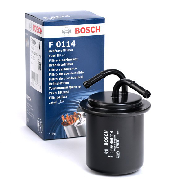 Filtr paliwa Bosch 0986450114