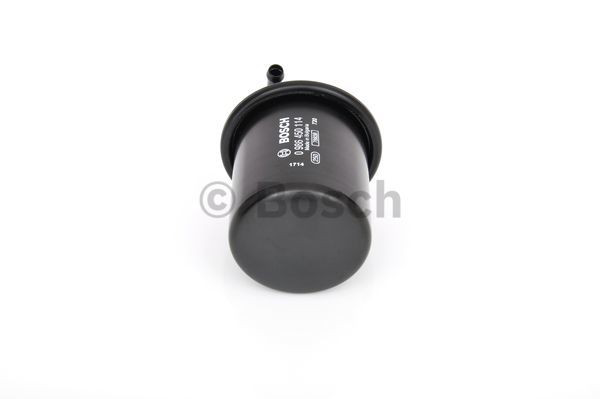 0986450114 Bosch Filtr paliwa