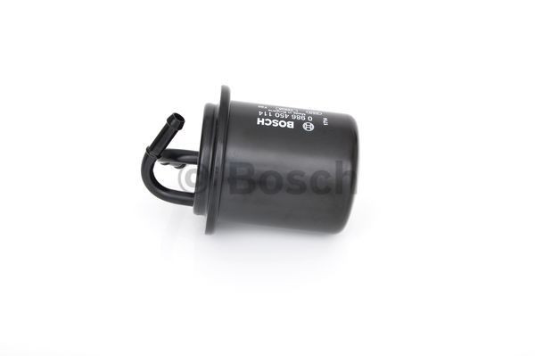Filtr paliwa 0986450114 Bosch