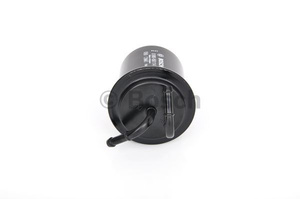 Do koszyka 0986450114 Bosch Filtr paliwa