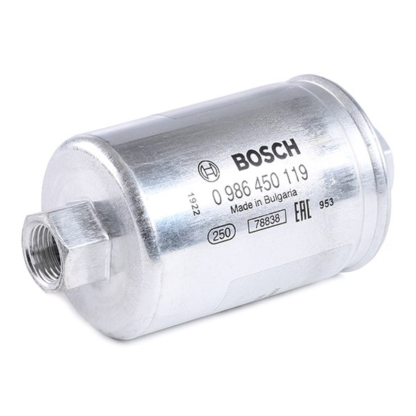 Filtr paliwa Bosch 0986450119