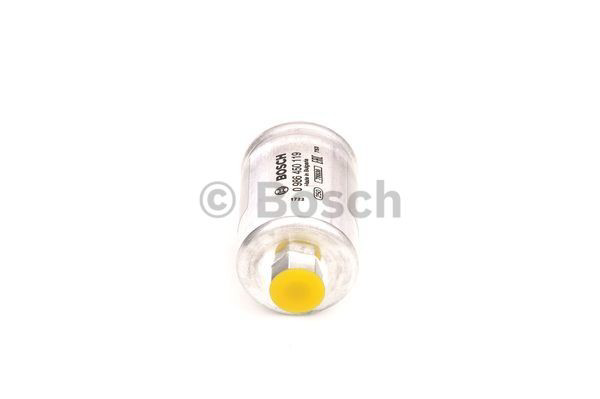 Filtr paliwa 0986450119 Bosch