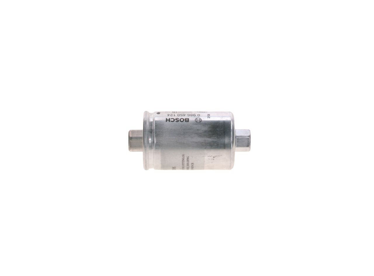 Filtr paliwa 0986450124 Bosch
