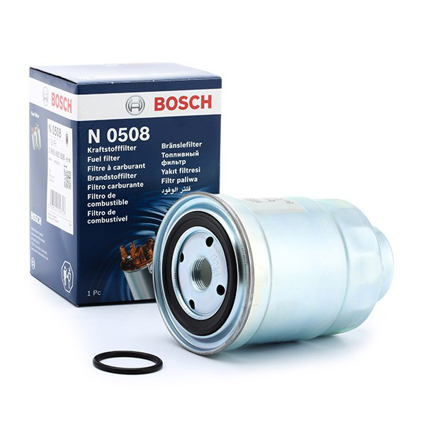 0986450508 Bosch Filtr paliwa