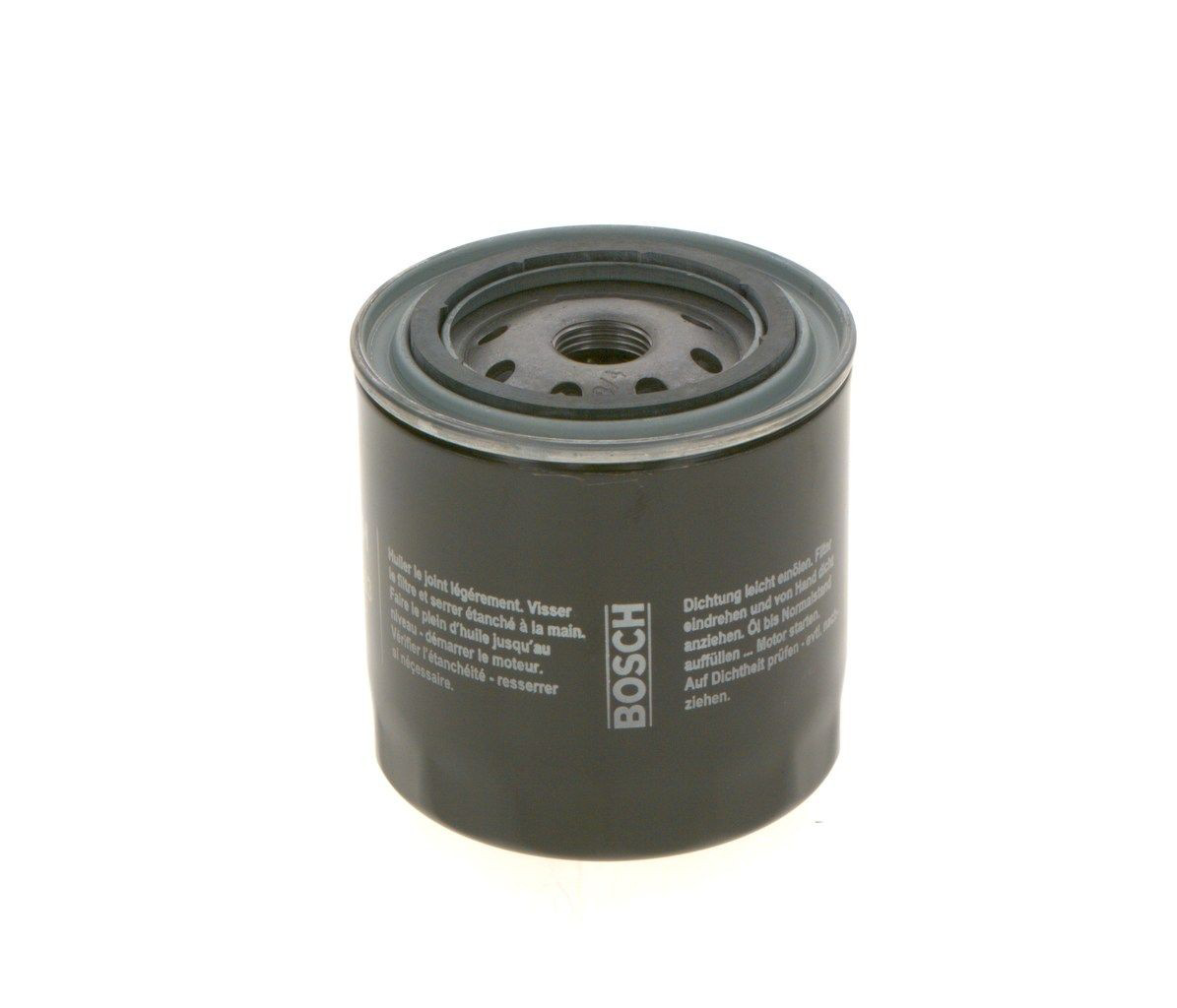 Filtr oleju Bosch 0986452003