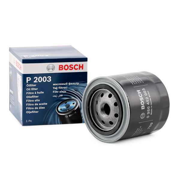 Filtr oleju 0986452003 Bosch