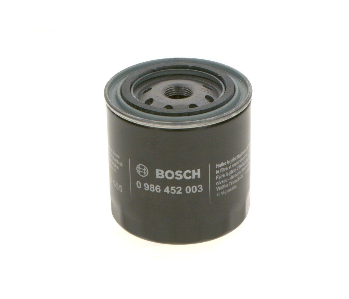 Filtr oleju 0986452003 Bosch