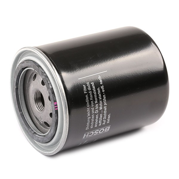 0986452005 Bosch Filtr oleju