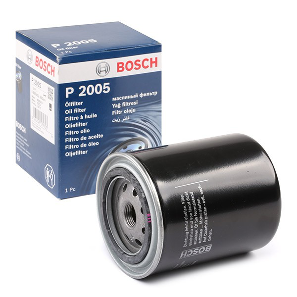 Filtr oleju Bosch 0986452005
