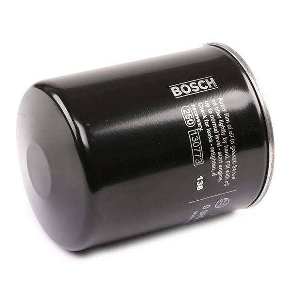 Filtr oleju Bosch 0986452005 cena, od 9,81 USD