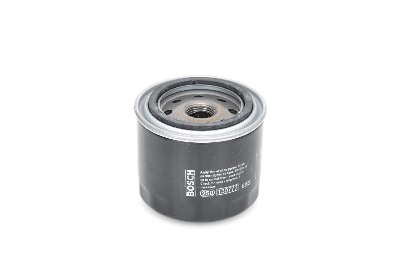 Filtr oleju 0986452019 Bosch